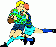 rugbyball