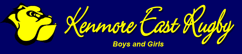 Kenmore East Rugby