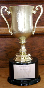 trophy