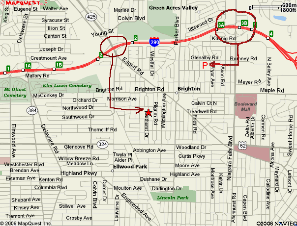 Ken East Rugby field